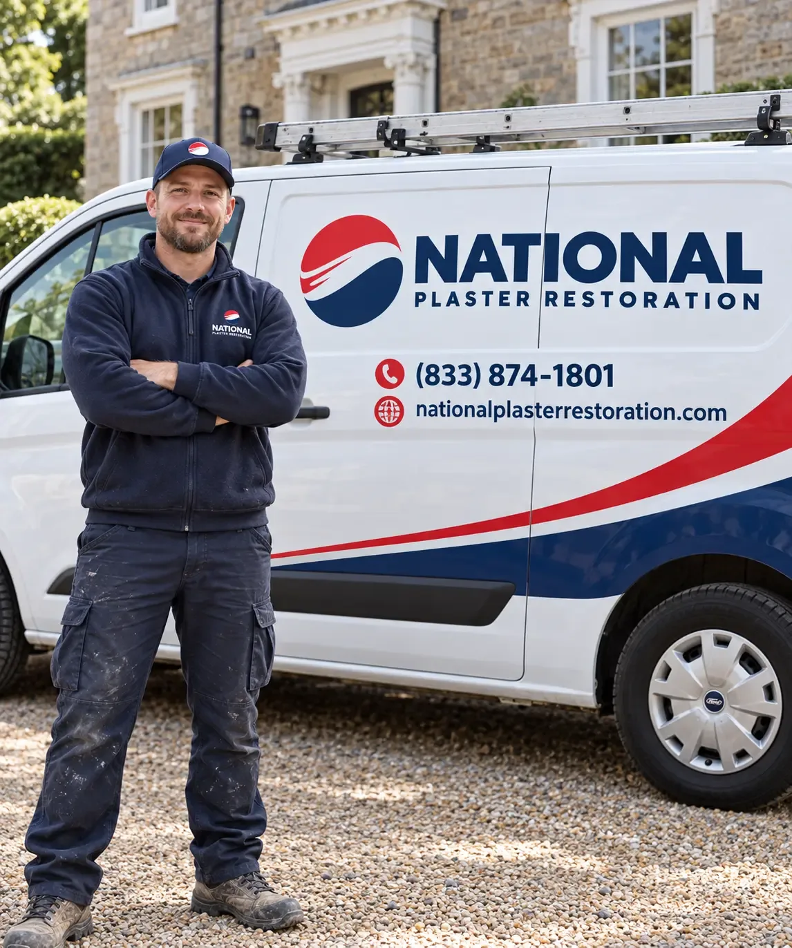 Plaster Repair company in Otter Lake, MI